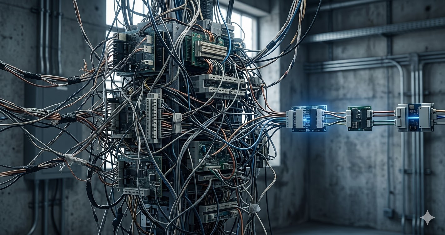 Highly coupled classes are hard to understand and harder to test